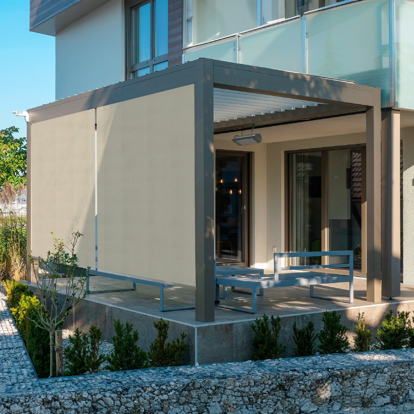 TOLDO VERTICAL
