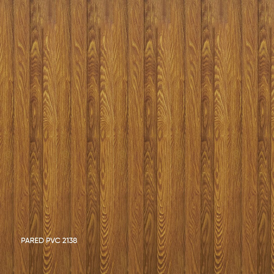 LAMINA PARED PVC 2138