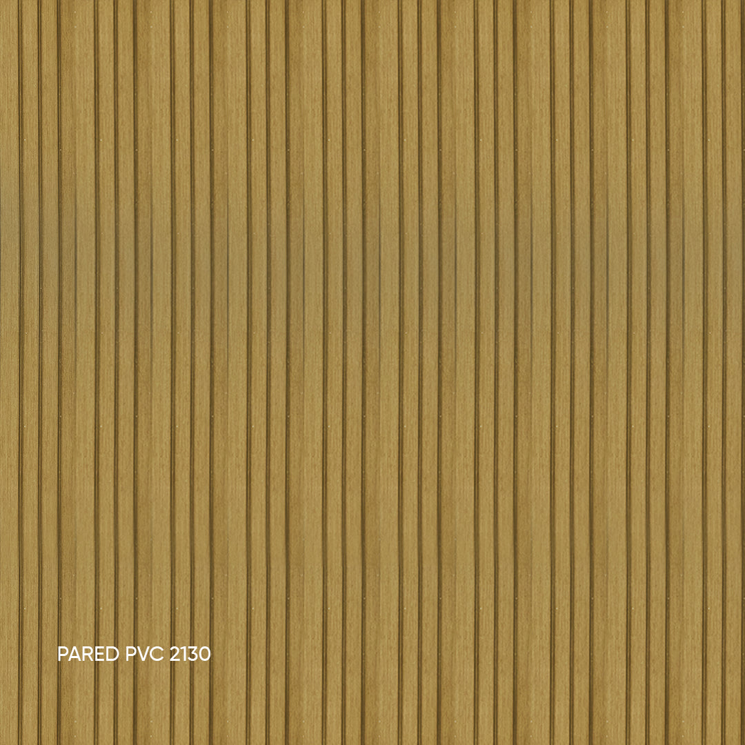 LAMINA PARED PVC 2130