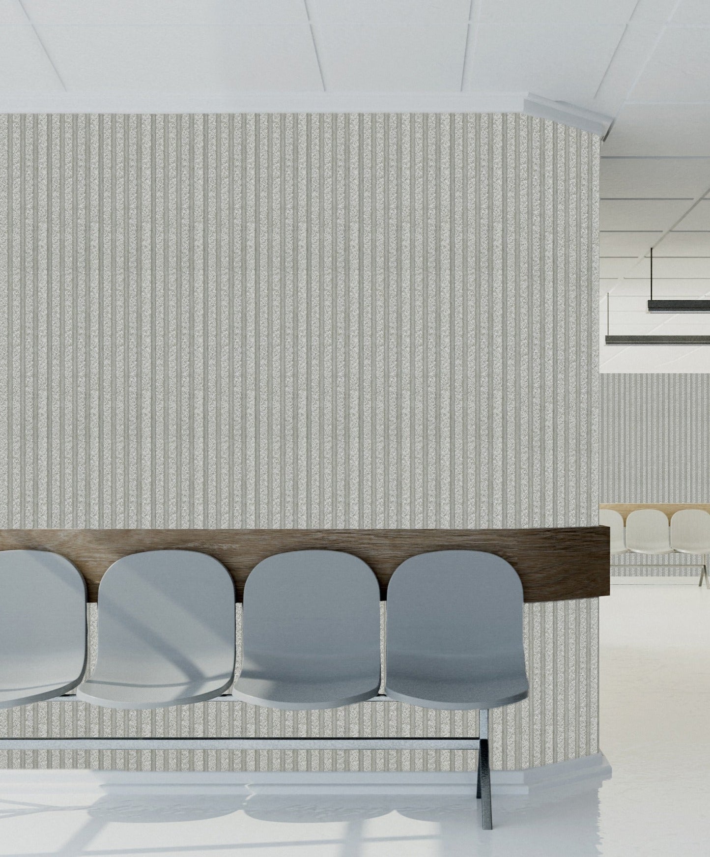 LAMINA PARED PVC 2131