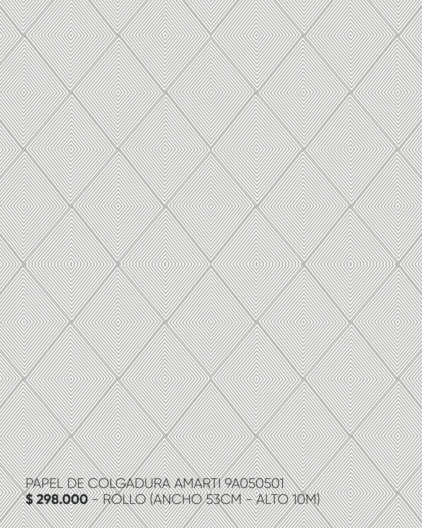 Papel de colgadura Amarti 9A050501