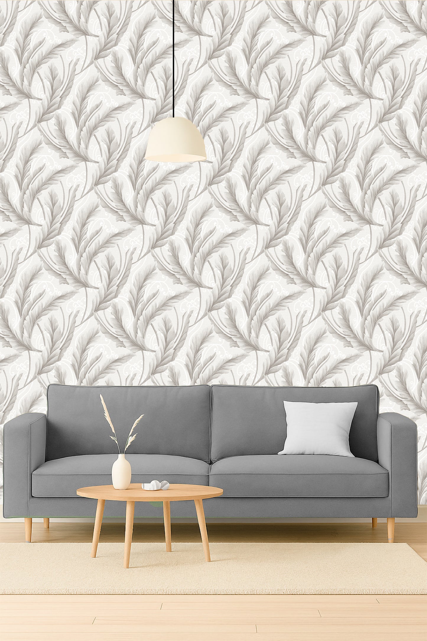 Papel de Colgadura Matera 530201 (Rollo Doble)