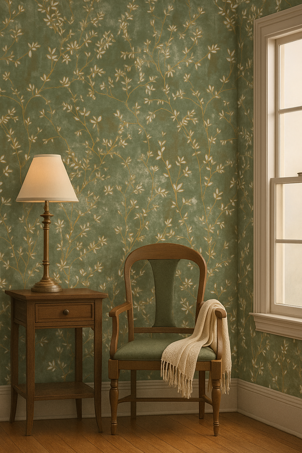 Papel de Colgadura Matera 530501 (Rollo)