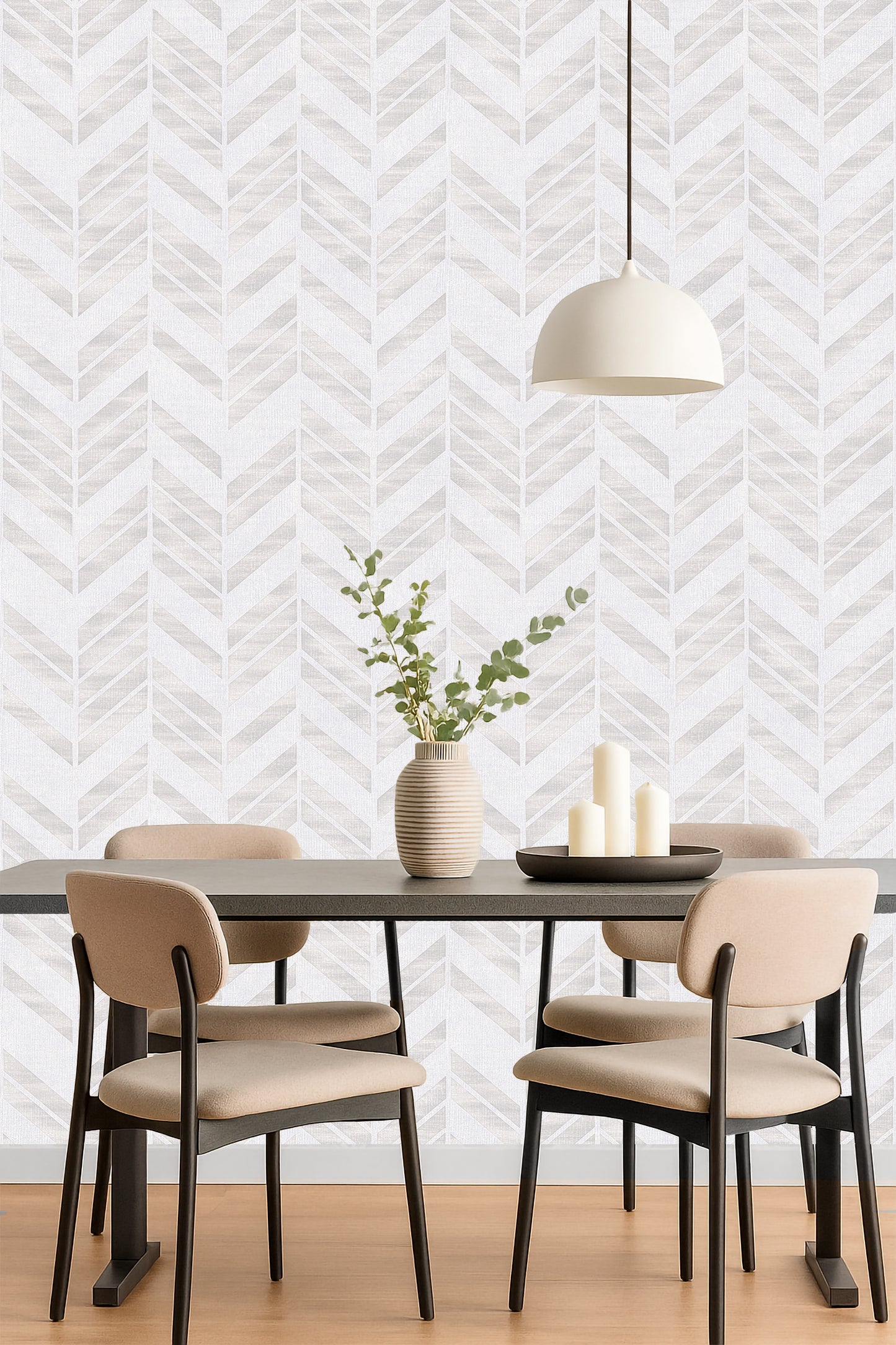 Papel de Colgadura Matera 530701 (Rollo)