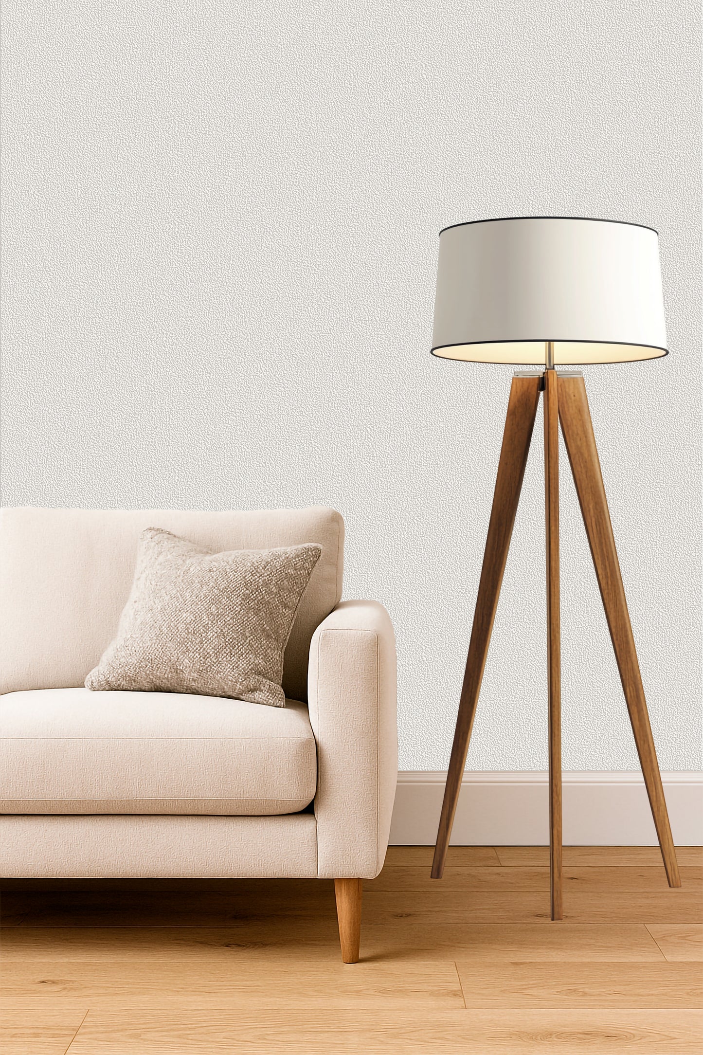 Papel de Colgadura Matera 531101 (Rollo Doble)