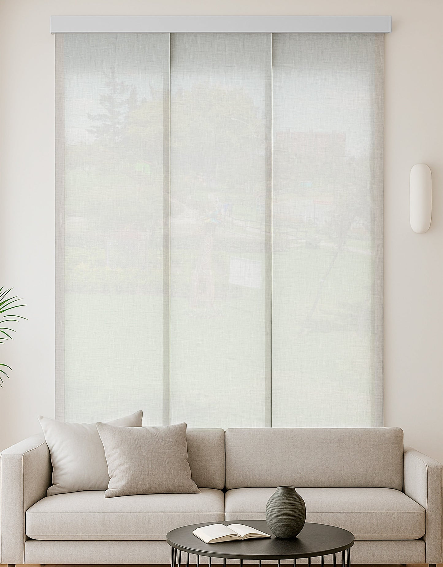 PANEL JAPONES 10% 731