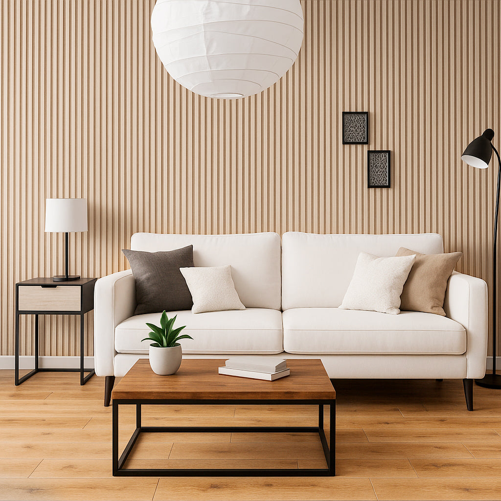 LAMINA PARED PVC 2124