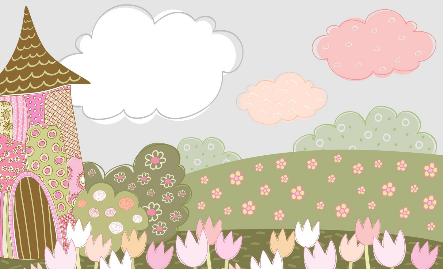 PAPEL DE COLGADURA Adventure child
