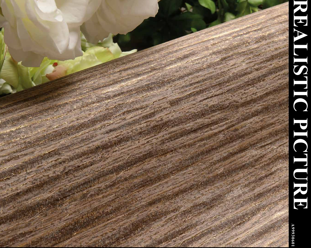 Papel de Colgadura Valentino A99930601 (Rollo)