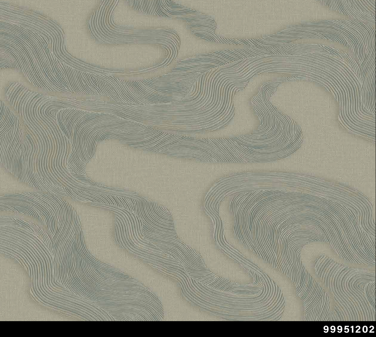 Papel de Colgadura Valentino 99951202 (Rollo Doble )