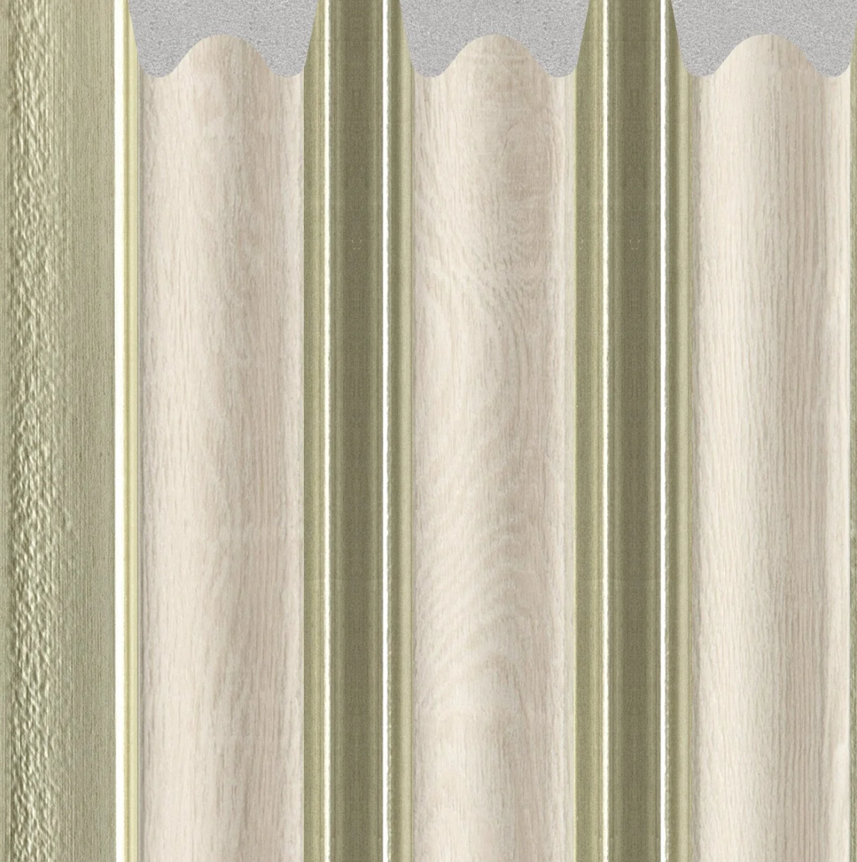 LAMINA PARED PVC 2123