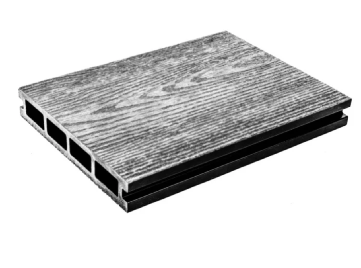 PISO DECK GRIS (Lamina)