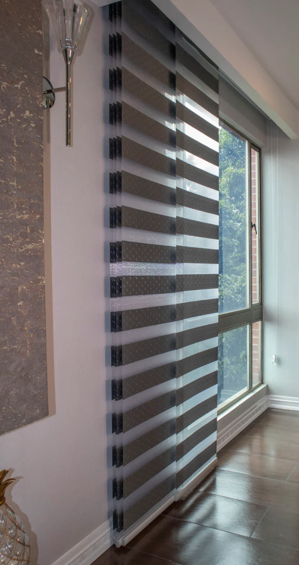 PANEL JAPONES DIAMOND