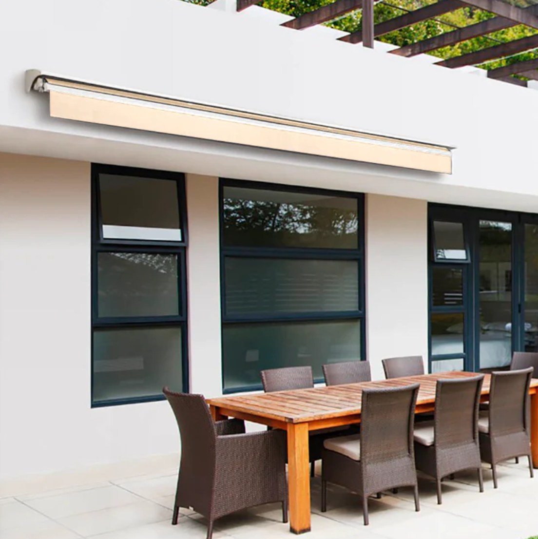 TOLDO STANDARD