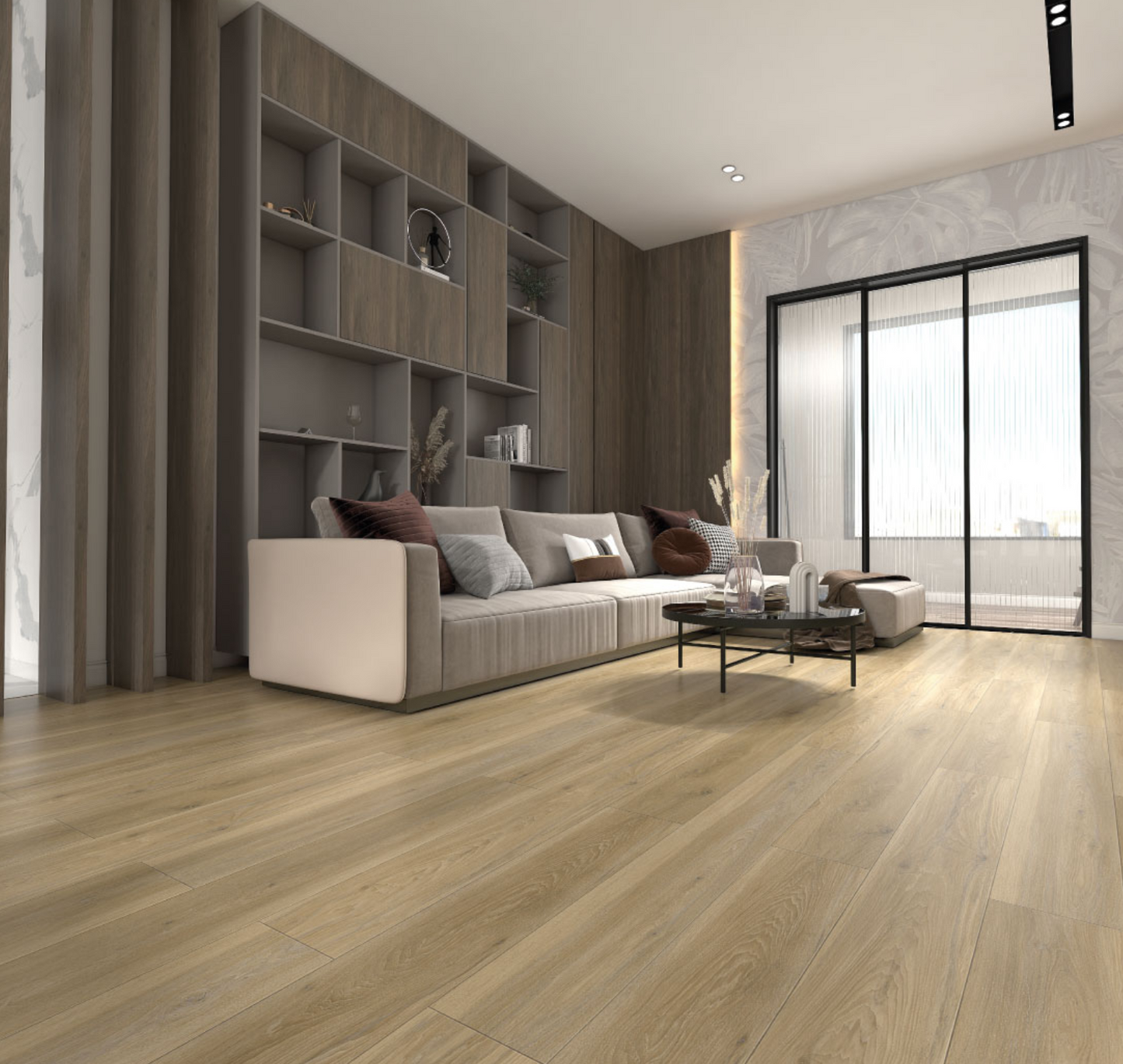 PISO SPC 21 (CAJA)