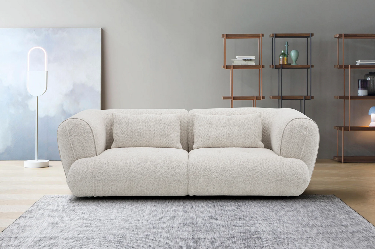 Sofa Victoria