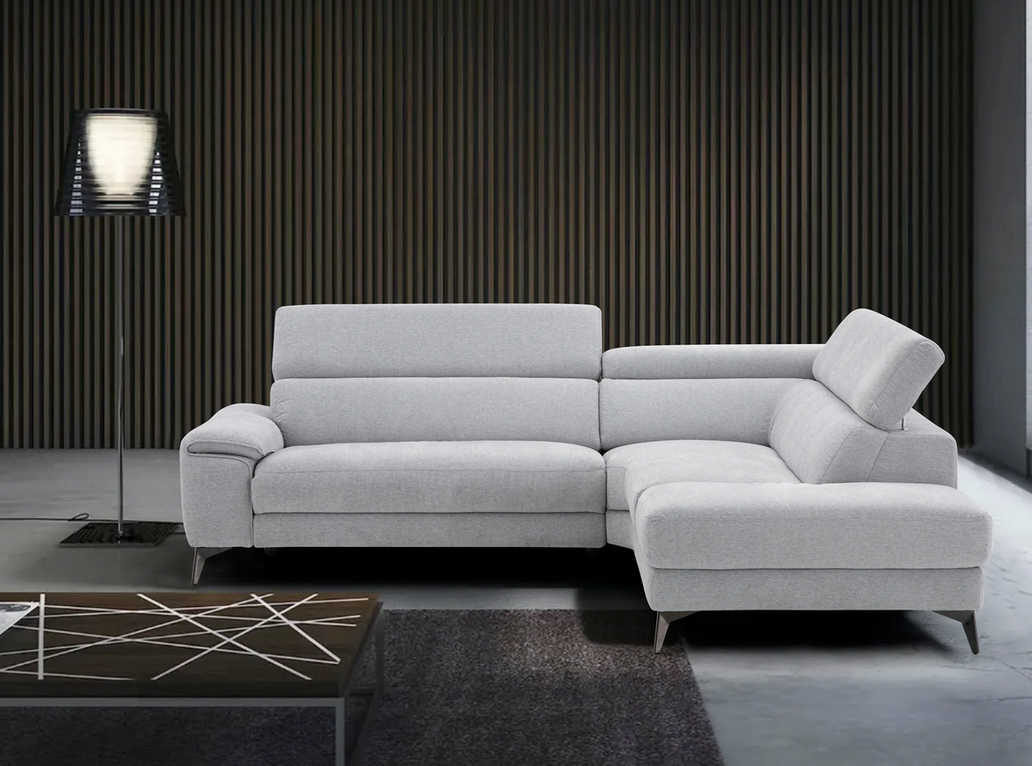 Sofa Reclinable Shannon