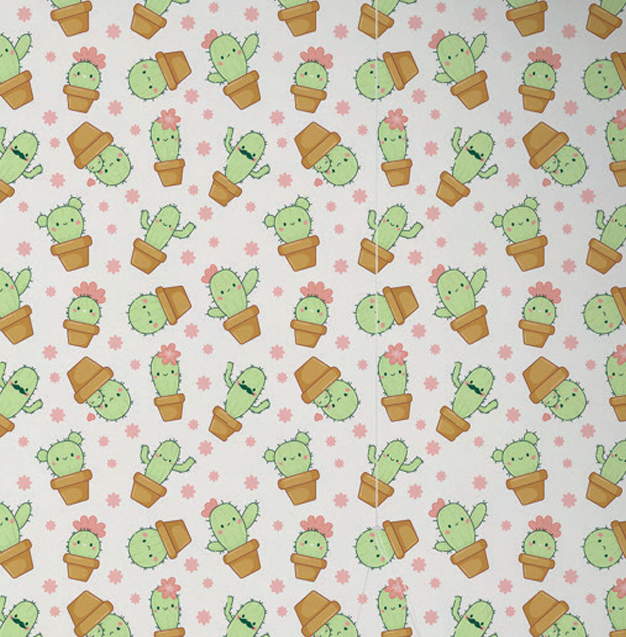 PAPEL DE COLGADURA Amazon Captus kids