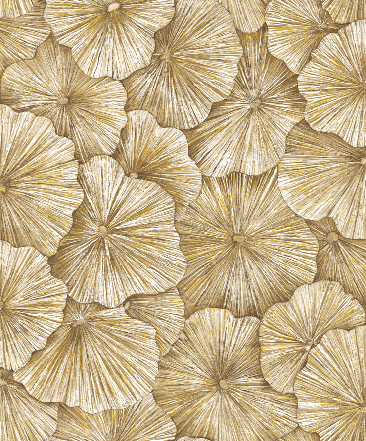 Papel de Colgadura Matera 530902 (Rollo)