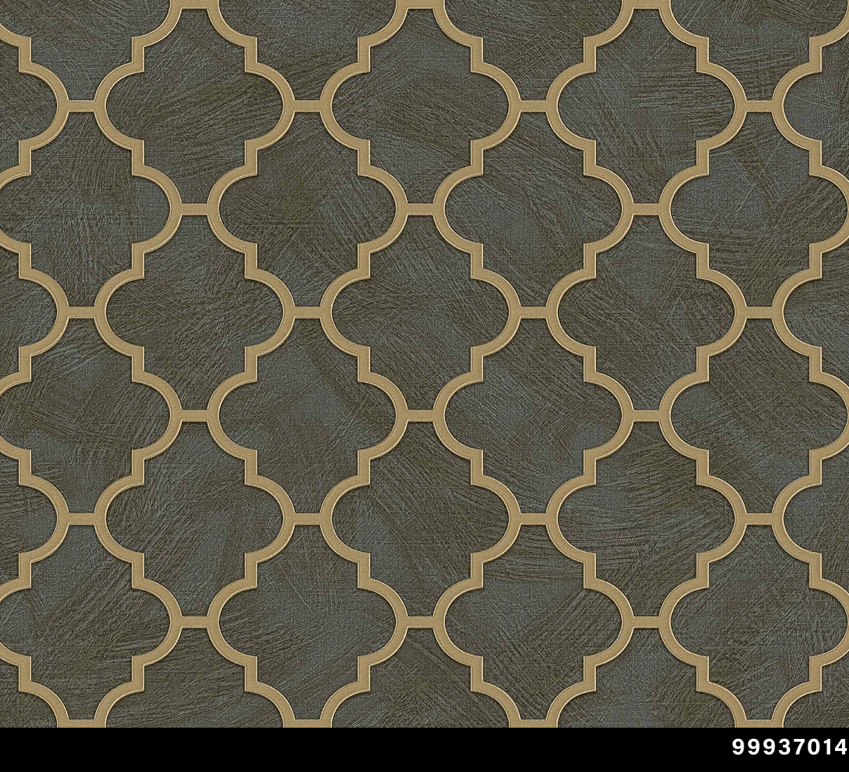 Papel de Colgadura Valentino 99937014 (Rollo Doble )