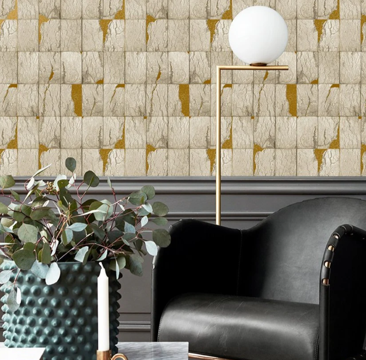 Papel de Colgadura Murano 9220711 (Rollo)
