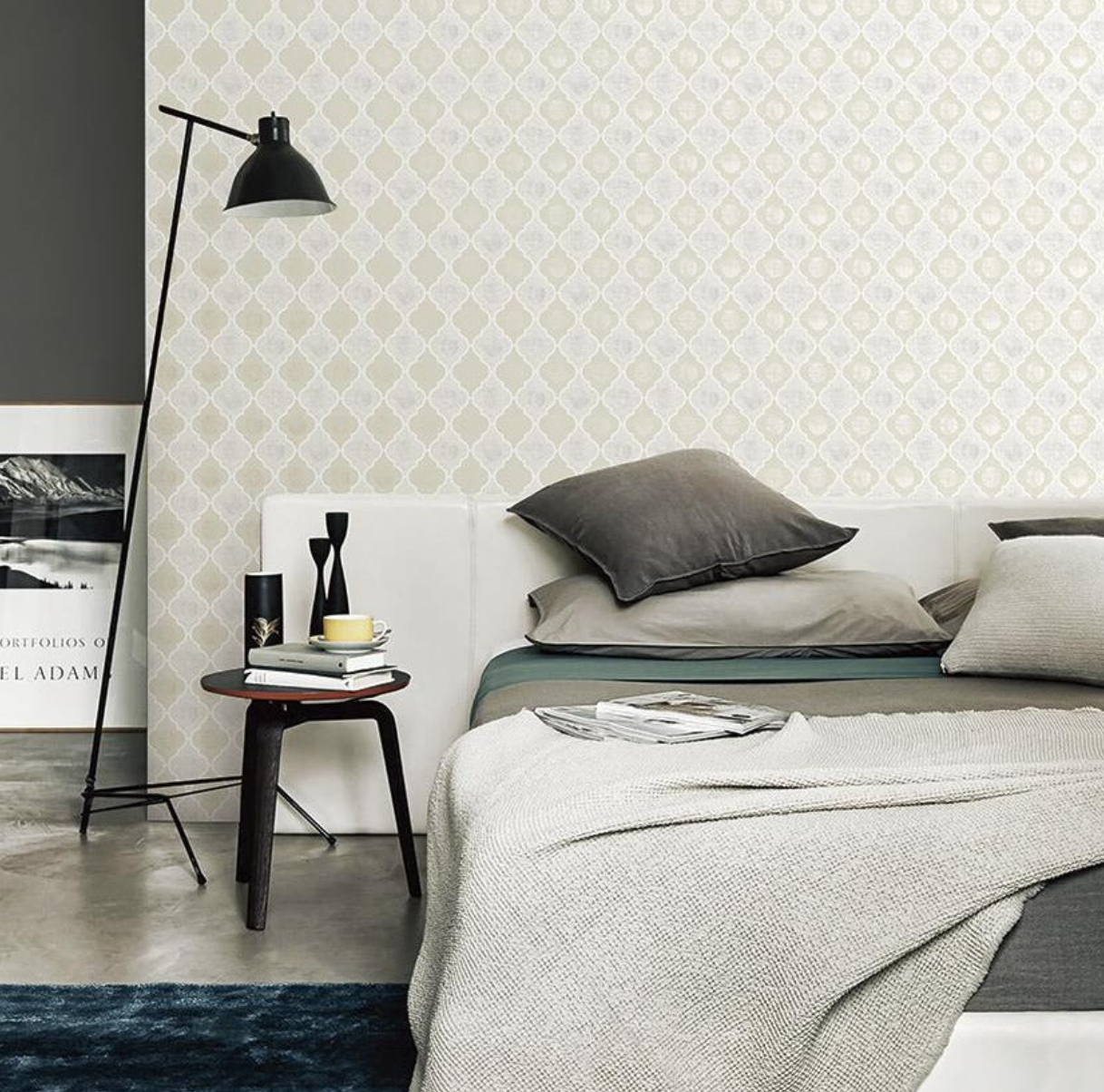 Papel de Colgadura Murano 9220761 (Rollo)