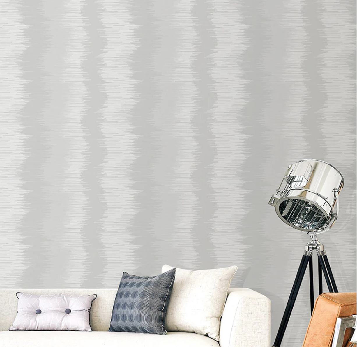 Papel de Colgadura AMARTI 9A051302 (Rollo)