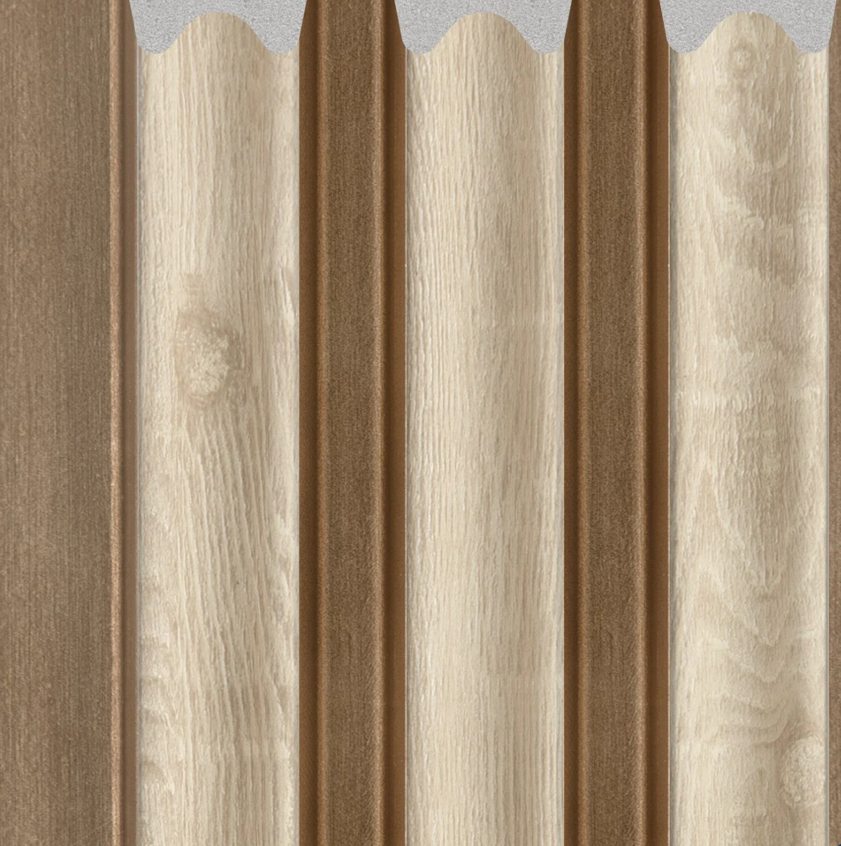 LAMINA PARED PVC 2124