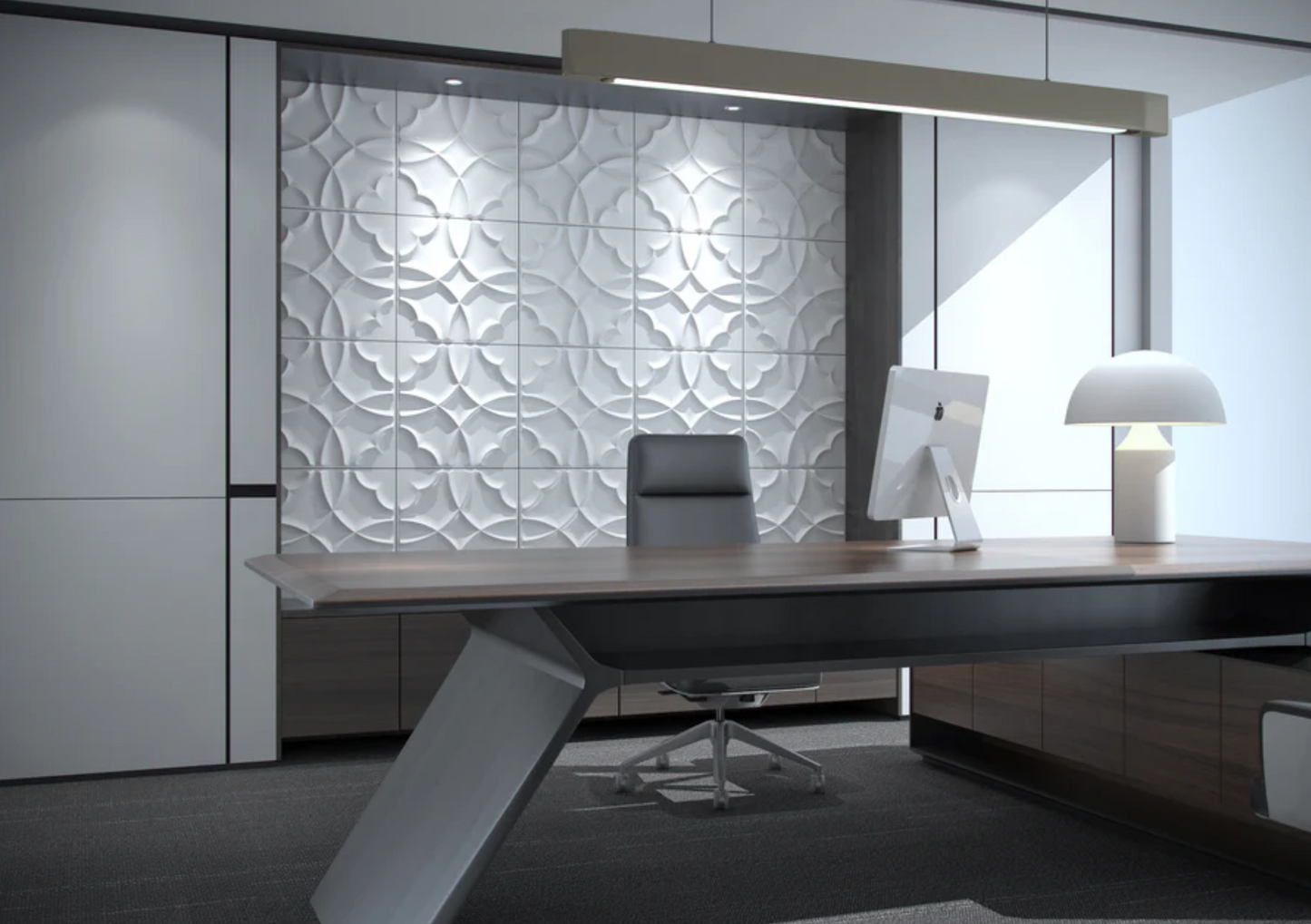 PARED 3D INDIAN (Lamina)
