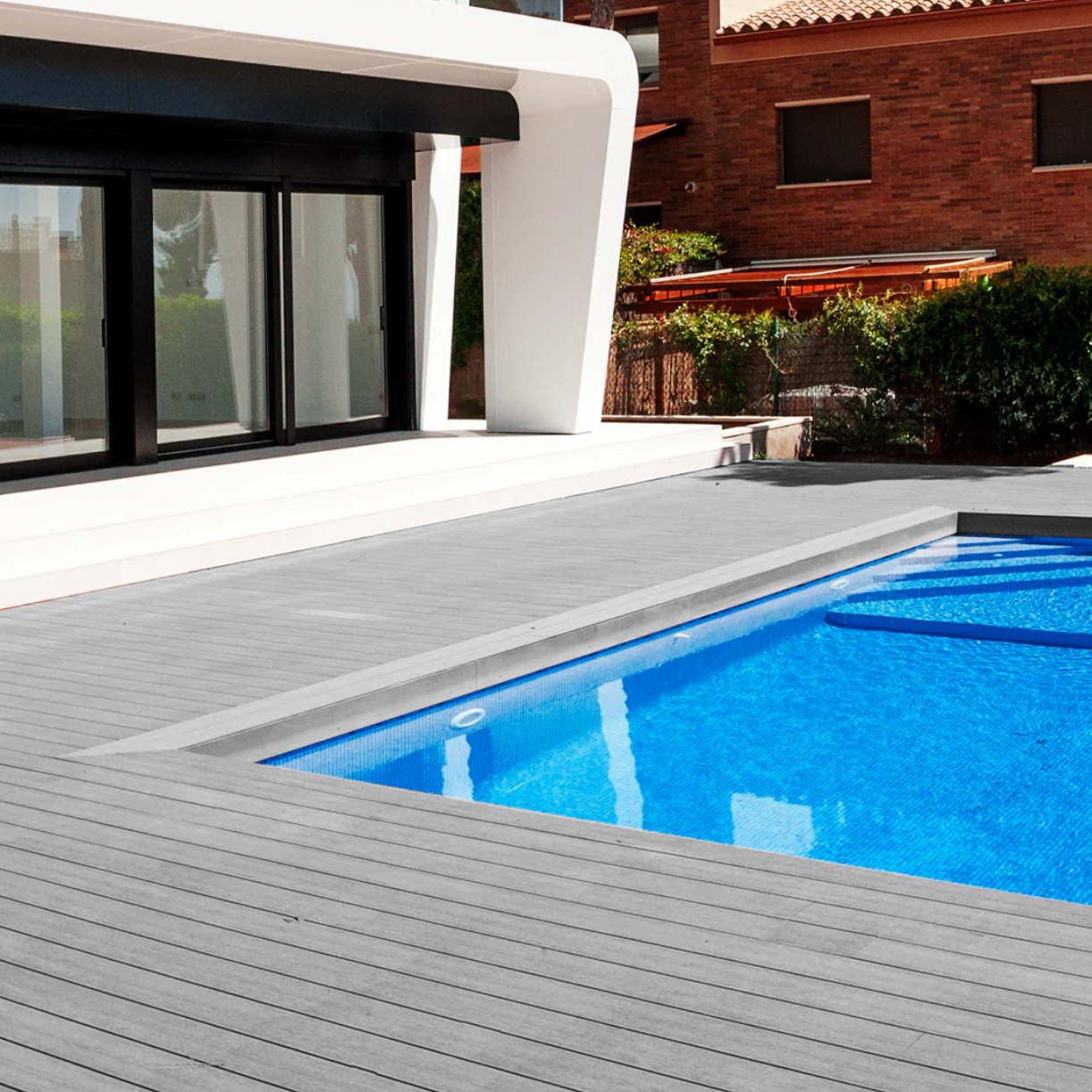 PISO DECK GRIS (Lamina)