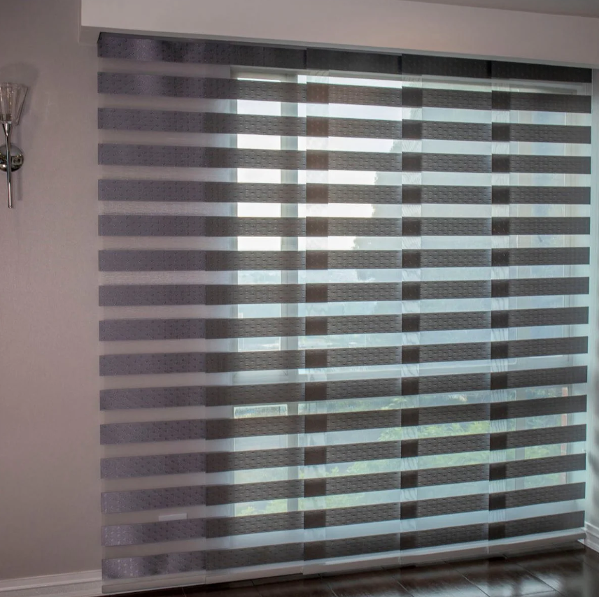 PANEL JAPONES DIAMOND