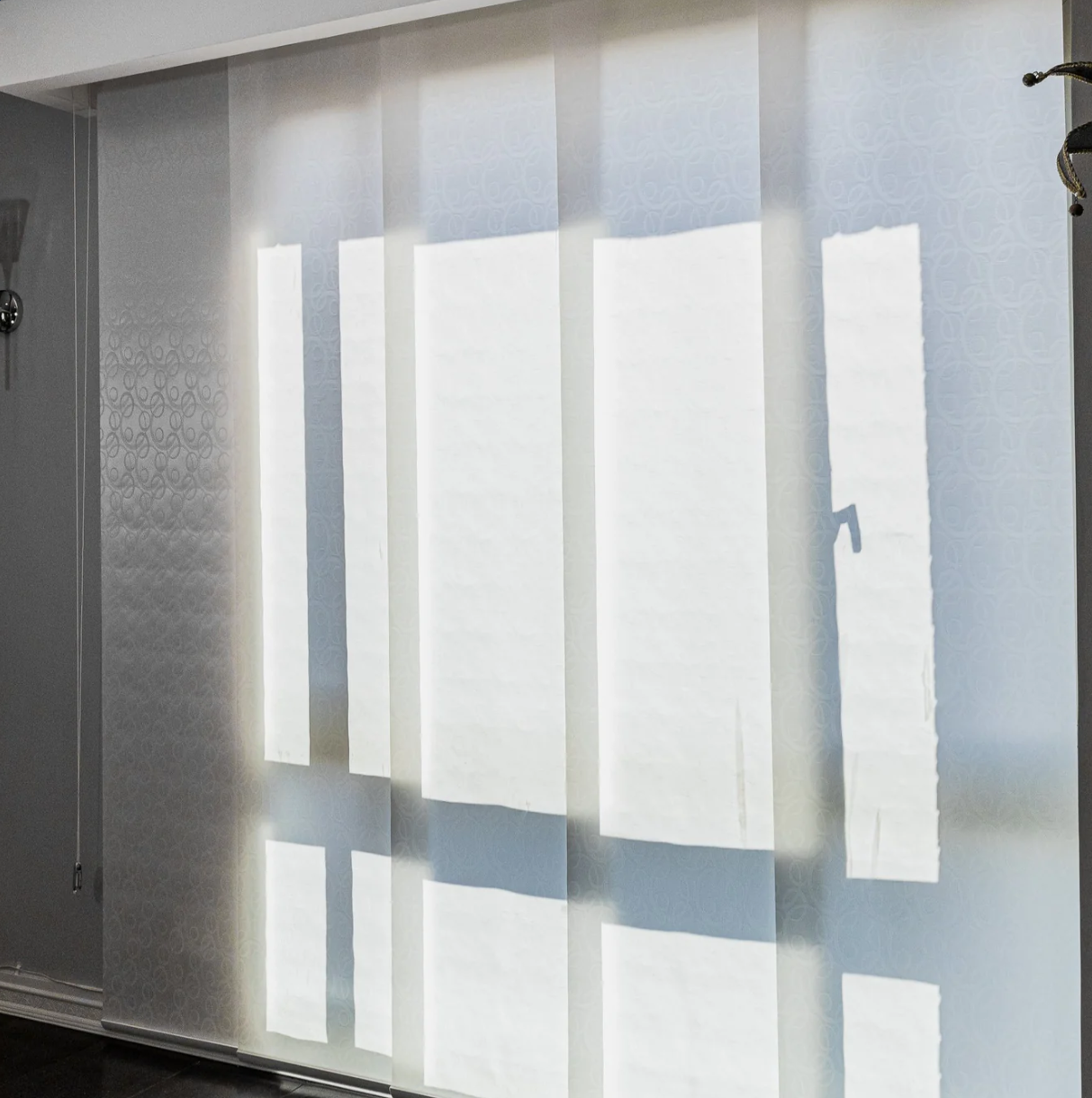 PANEL JAPONES SCREEN TRASLUZ DESIGN