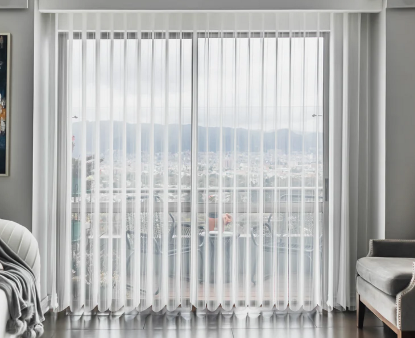 VERTISHADE DREAM 1012