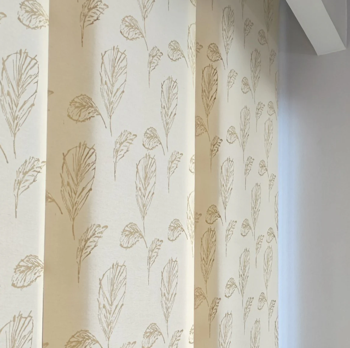 PANEL JAPONES NATURAL COLLECTION