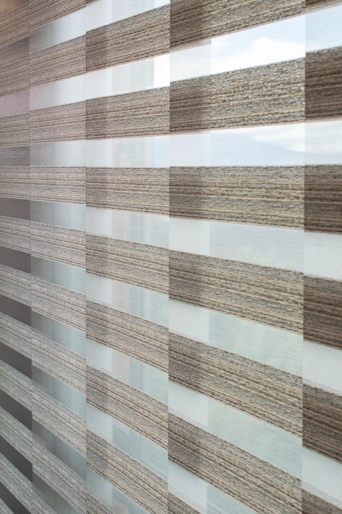 PANEL JAPONES LIGHT JUTE