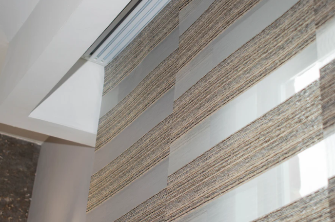 PANEL JAPONES LIGHT JUTE