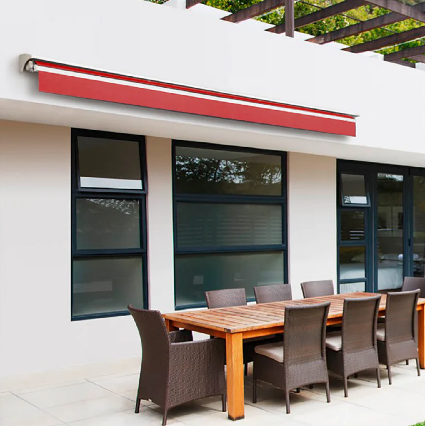 TOLDO STANDARD