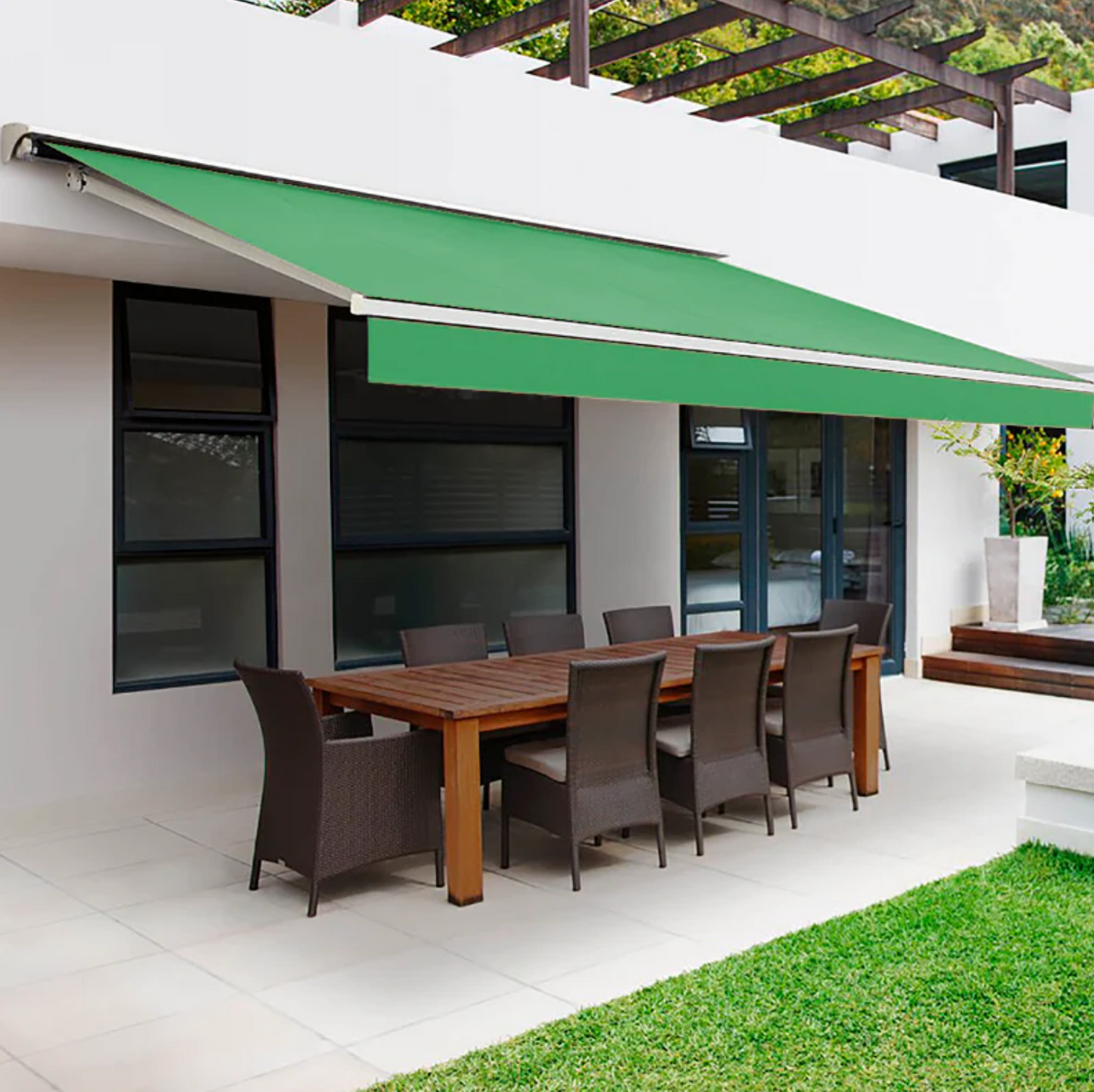 TOLDO STANDARD