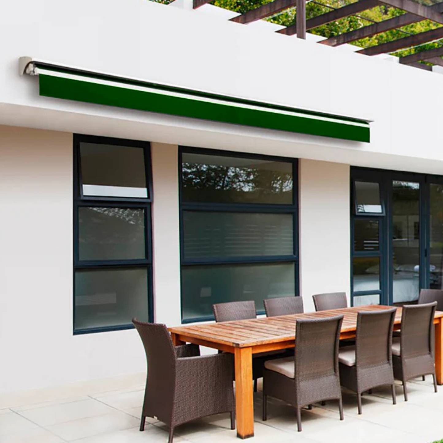 TOLDO STANDARD