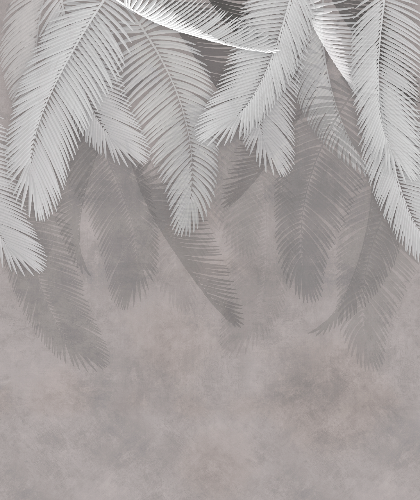 PAPEL DE COLGADURA Tropical Dark