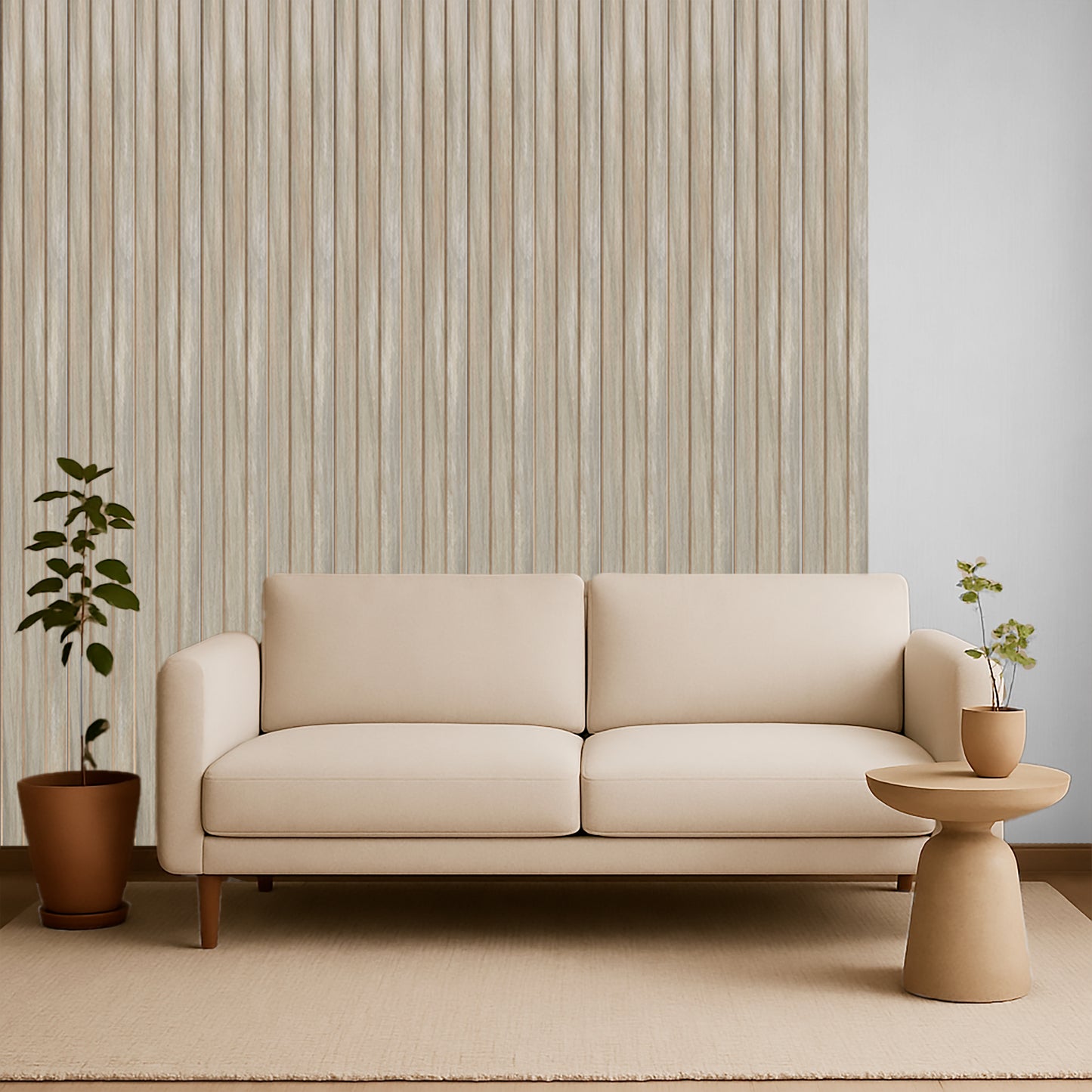 LAMINA PARED PVC 2133
