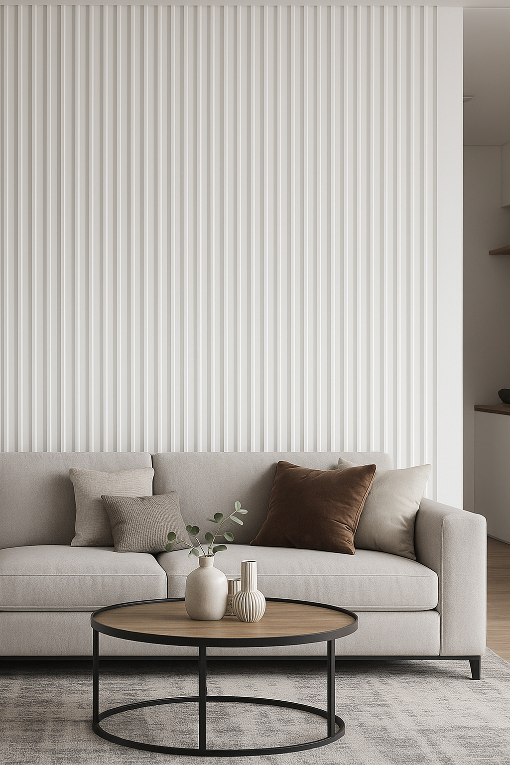 LAMINA PARED PVC 2148