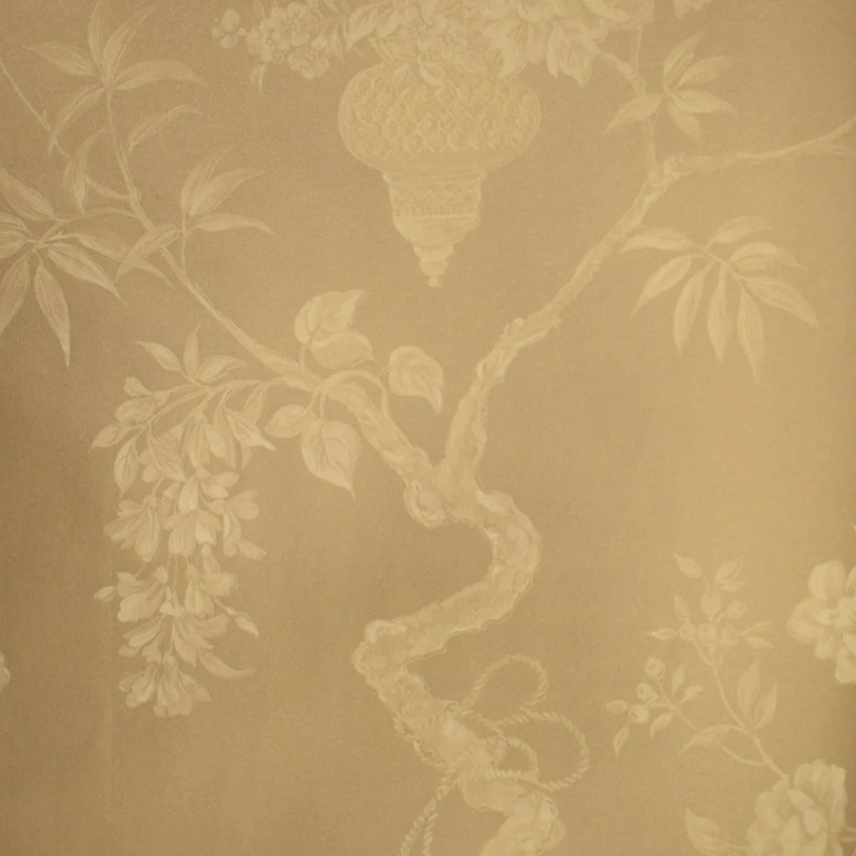 Papel de Colgadura Serrata FR159406