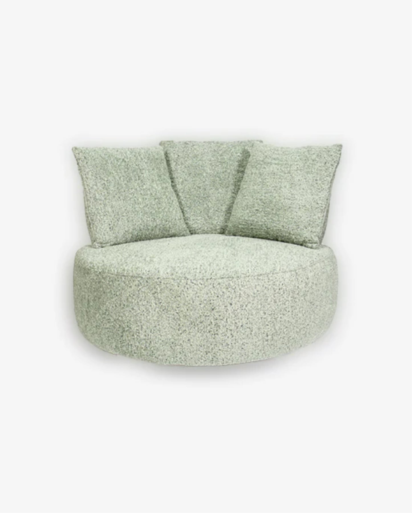Poltrona Jonney Green