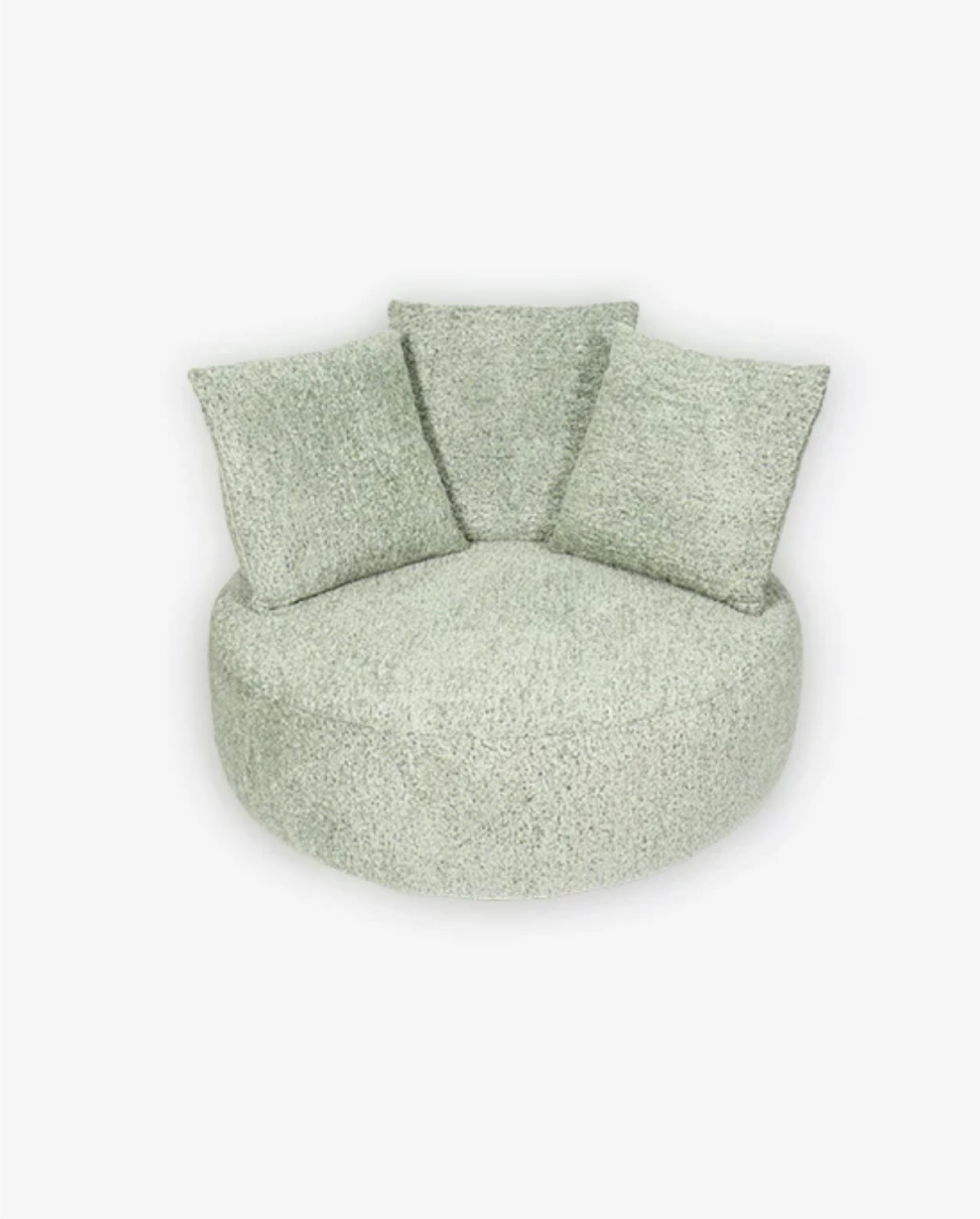 Poltrona Jonney Green