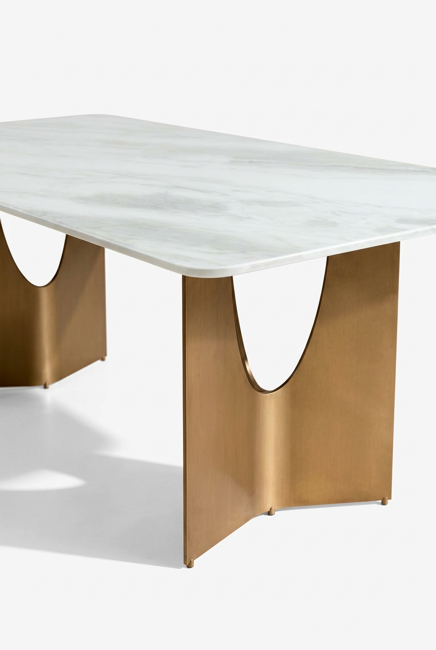 Comedor Berlin detalle