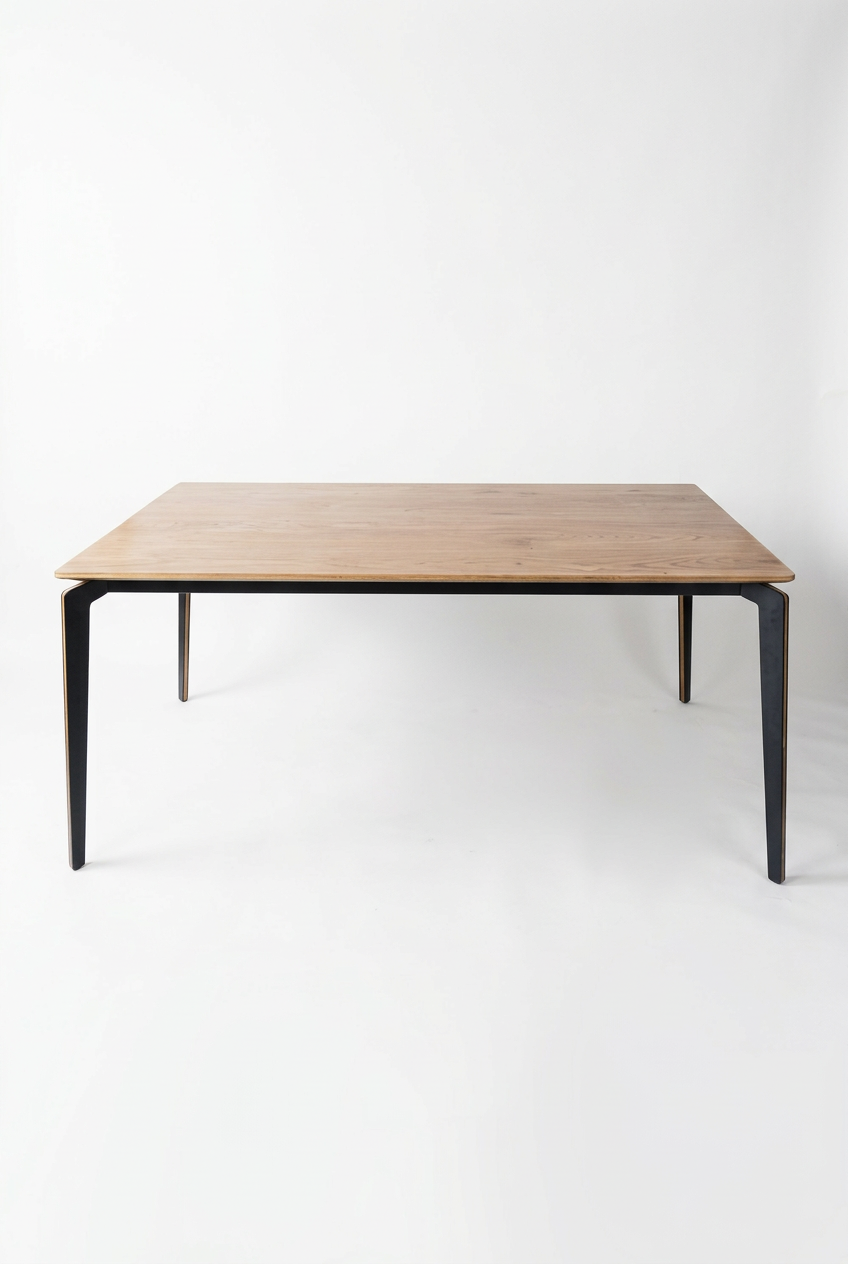 Comedor Goshen detalle