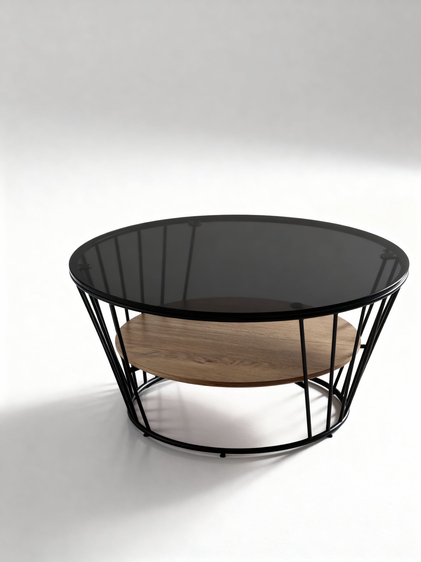 Mesa centro Kaci-Mai