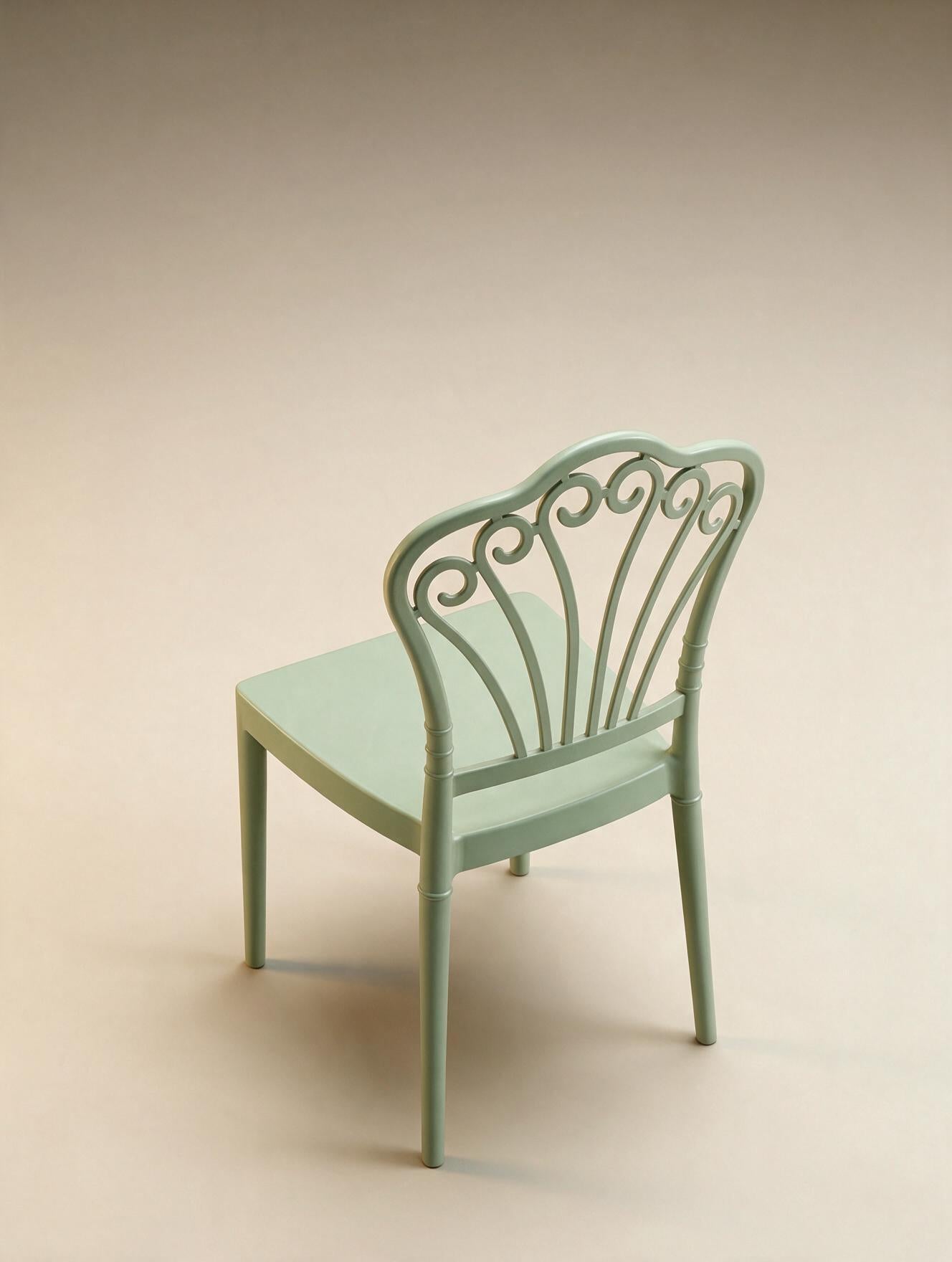 Silla Exterior Lorraine