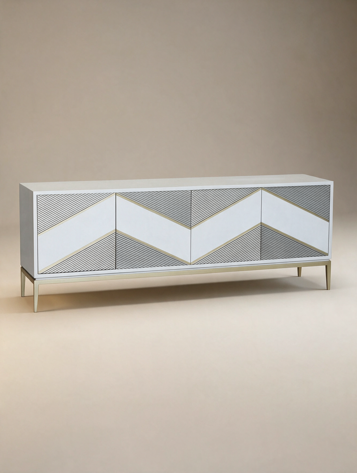 Mueble TV Karmann
